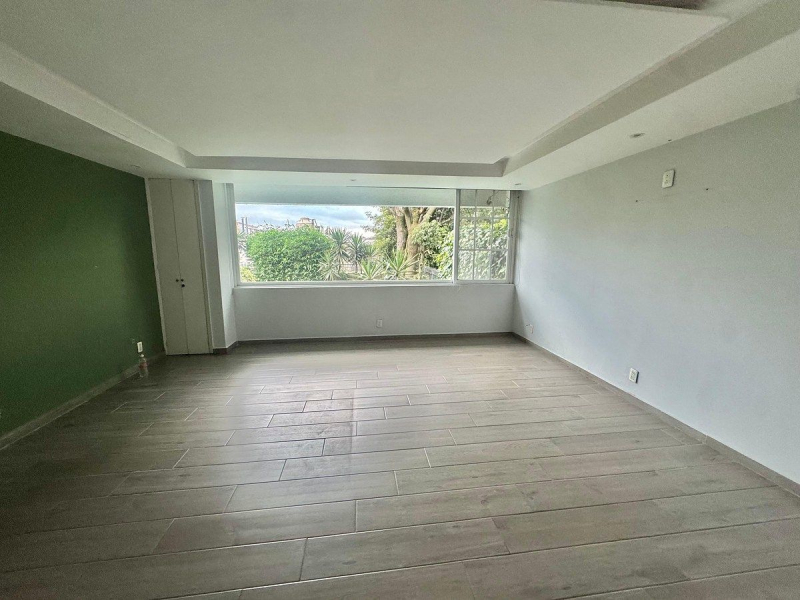 casa en renta, tecamachalco