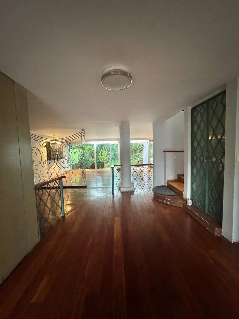 casa en renta, tecamachalco