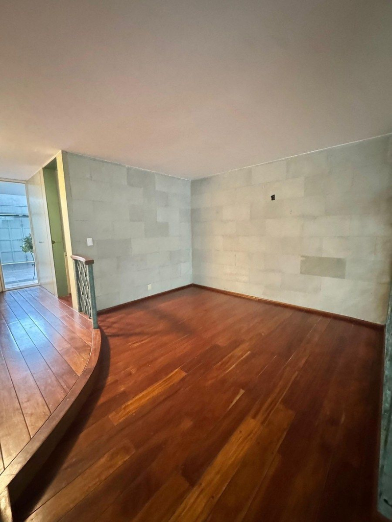 casa en renta, tecamachalco