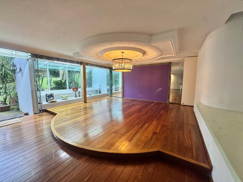 casa en renta, tecamachalco