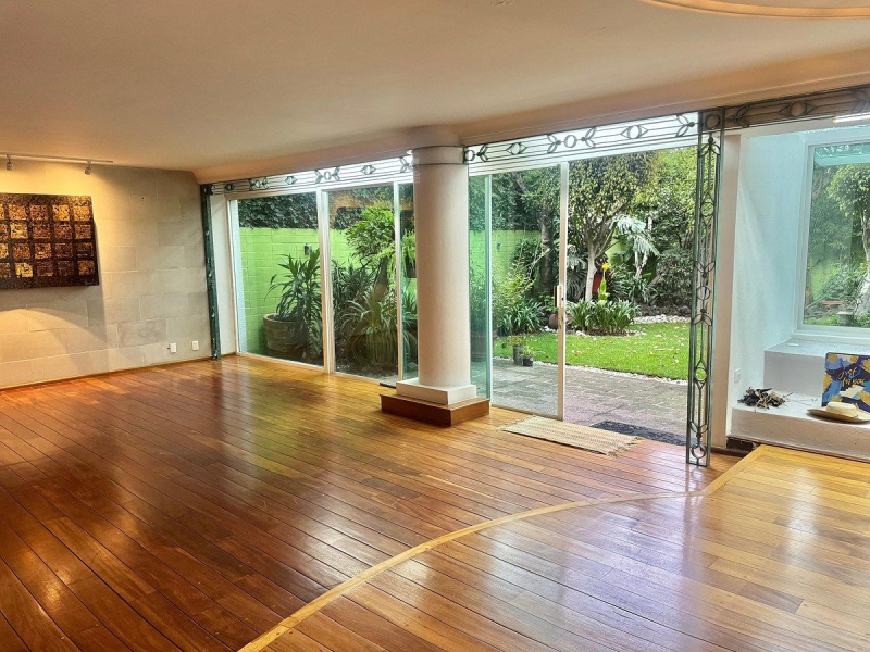 casa en renta, tecamachalco