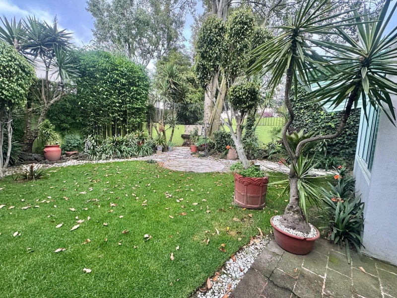 casa en renta, tecamachalco