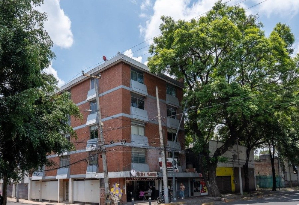 departamento en venta en popotla