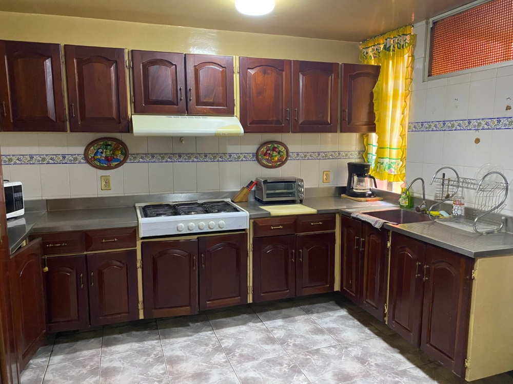 departamento en venta en popotla