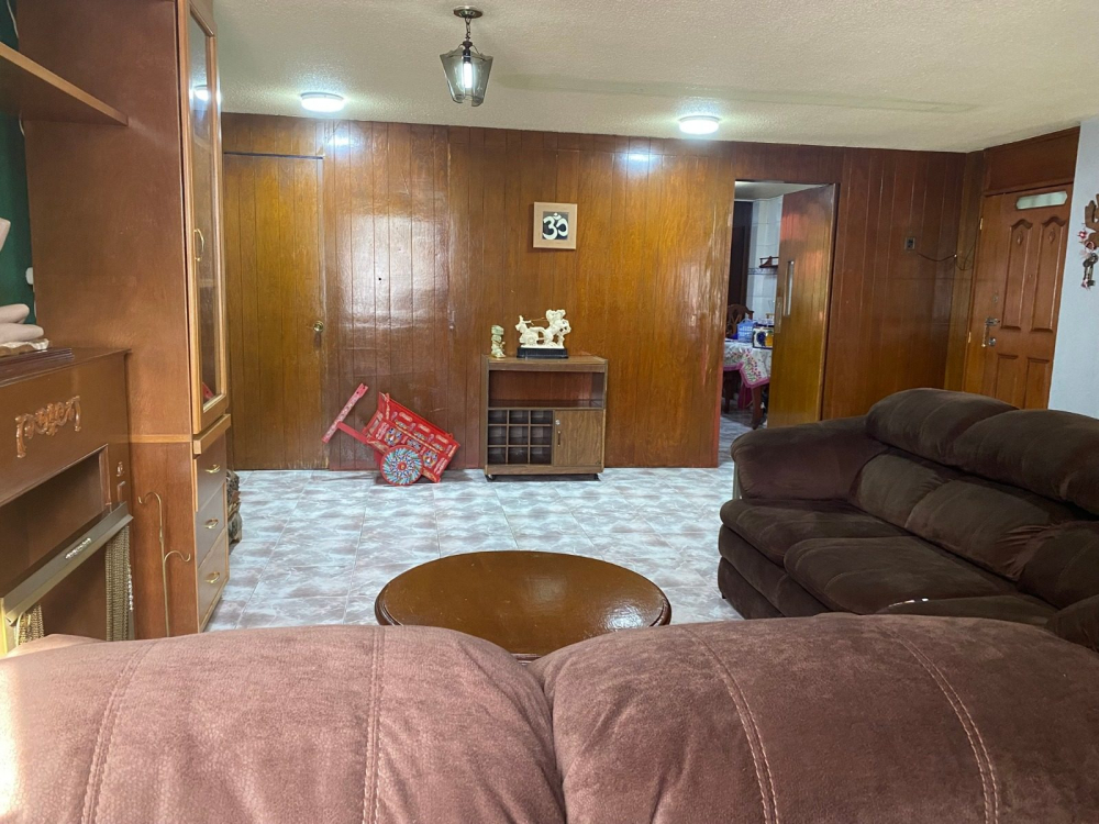 departamento en venta en popotla