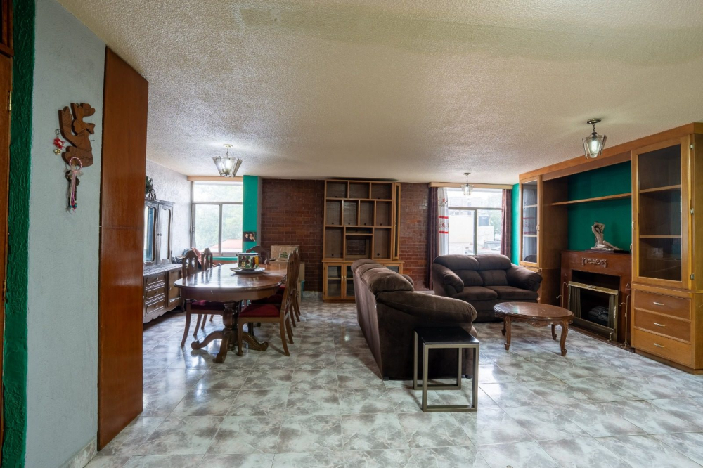departamento en venta en popotla