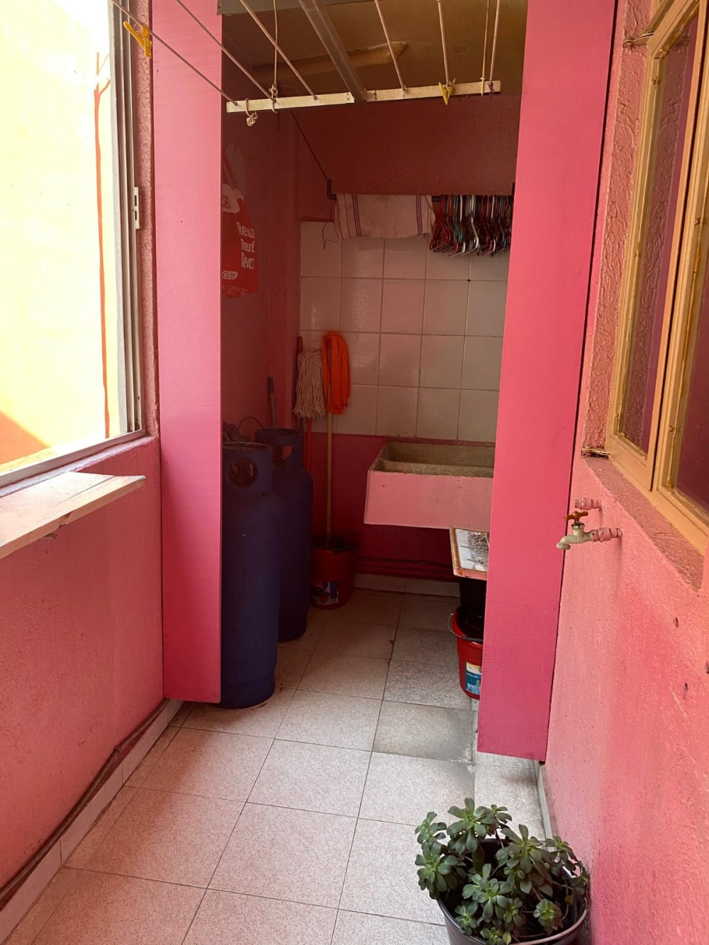 departamento en venta en popotla