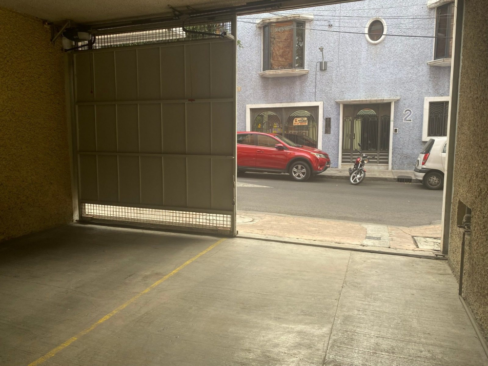 departamento en venta en popotla
