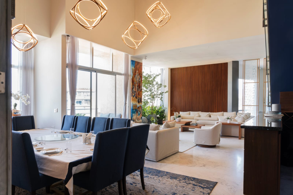 Departamento PH, En Venta, Bosques De Las Lomas, Roof Garden Privado
