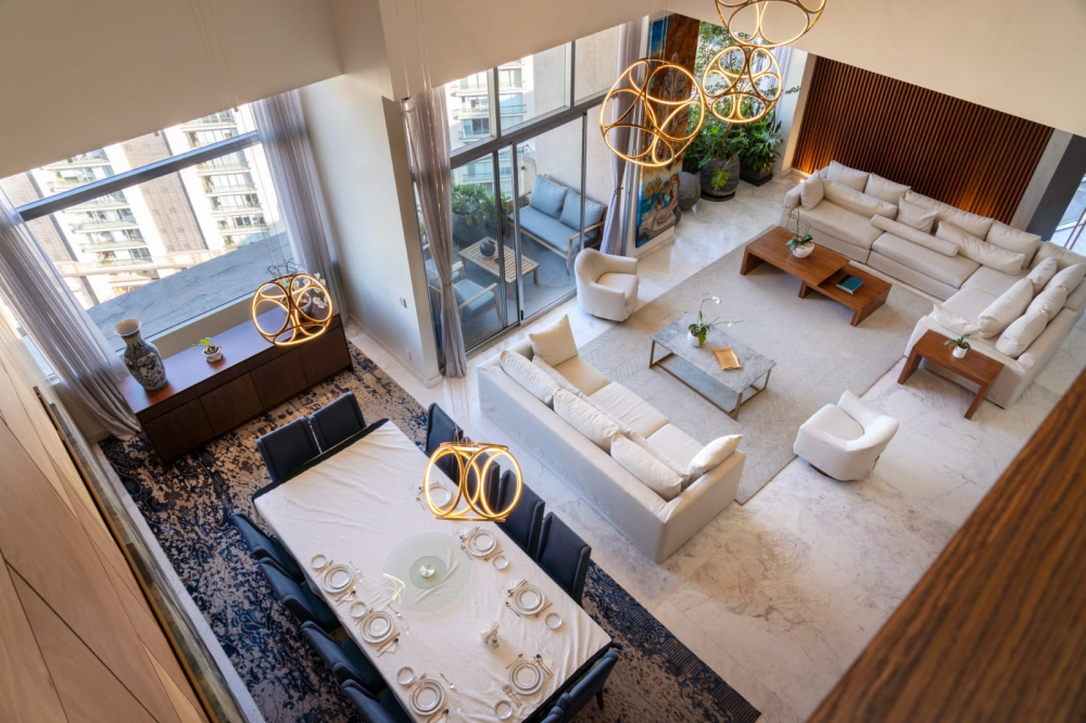 Departamento PH, En Venta, Bosques De Las Lomas, Roof Garden Privado