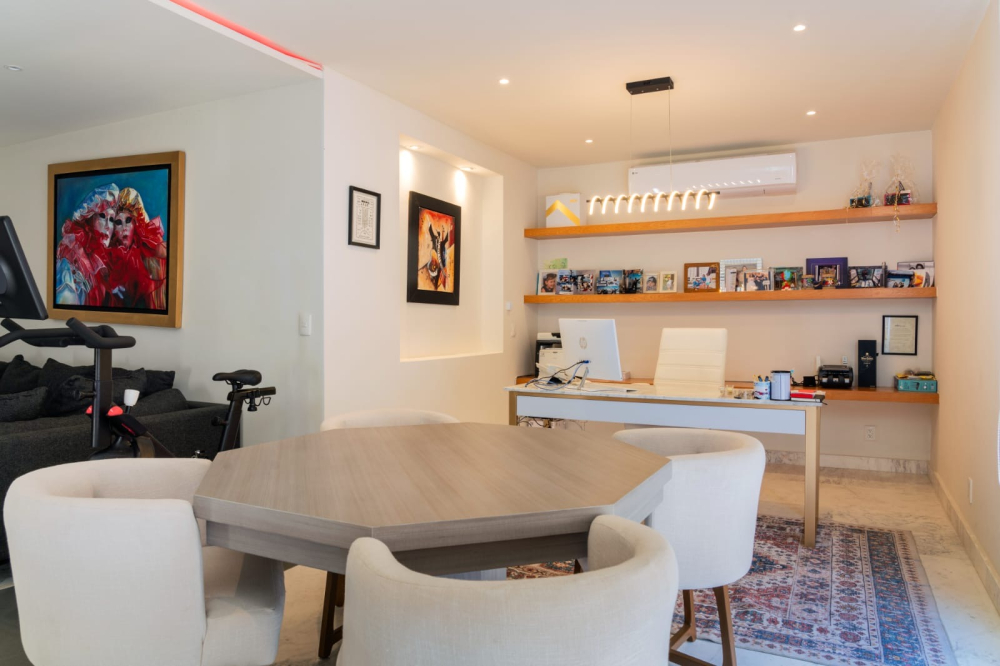Departamento PH, En Venta, Bosques De Las Lomas, Roof Garden Privado