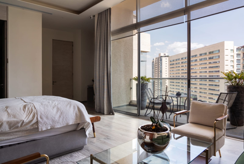 Departamento PH, En Venta, Bosques De Las Lomas, Roof Garden Privado