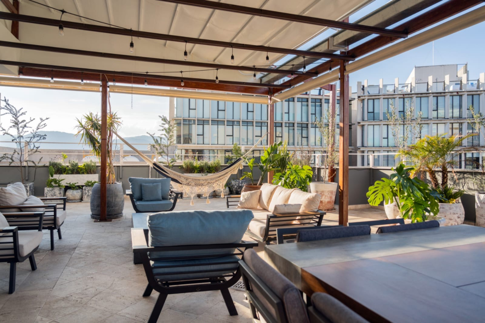 Departamento PH, En Venta, Bosques De Las Lomas, Roof Garden Privado