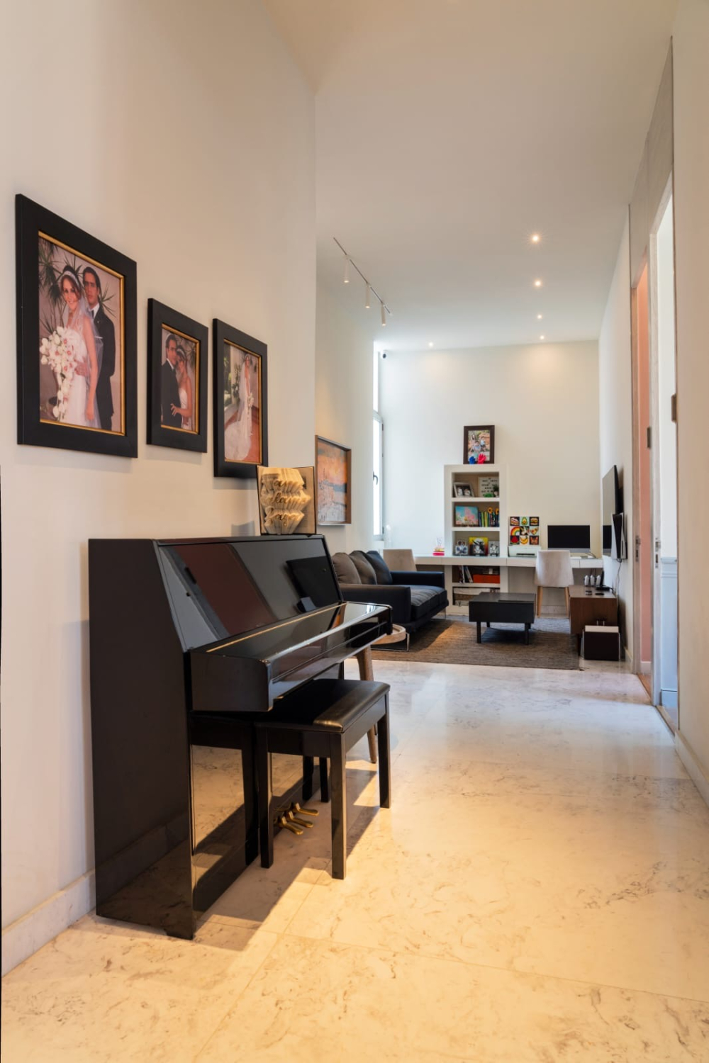 Departamento PH, En Venta, Bosques De Las Lomas, Roof Garden Privado
