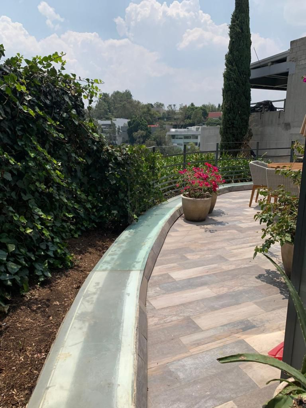 Departamento En Renta En Lomas De Reforma