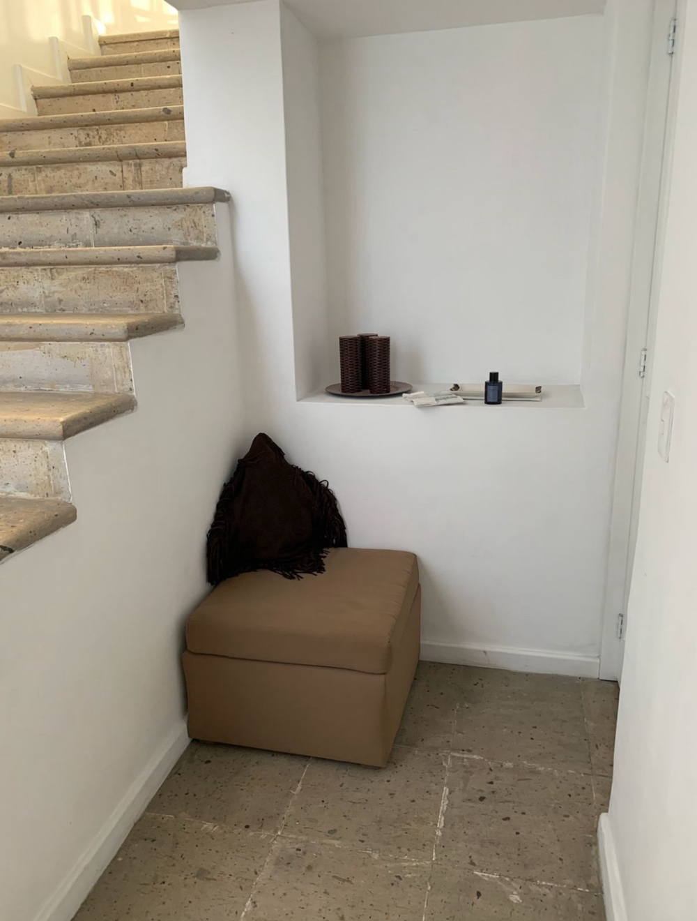 Departamento En Renta En Lomas De Reforma