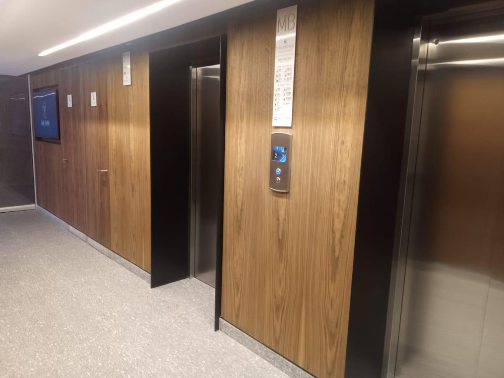 Oficina En Renta En Los Alpes