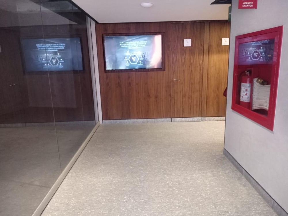 Oficina En Renta En Los Alpes