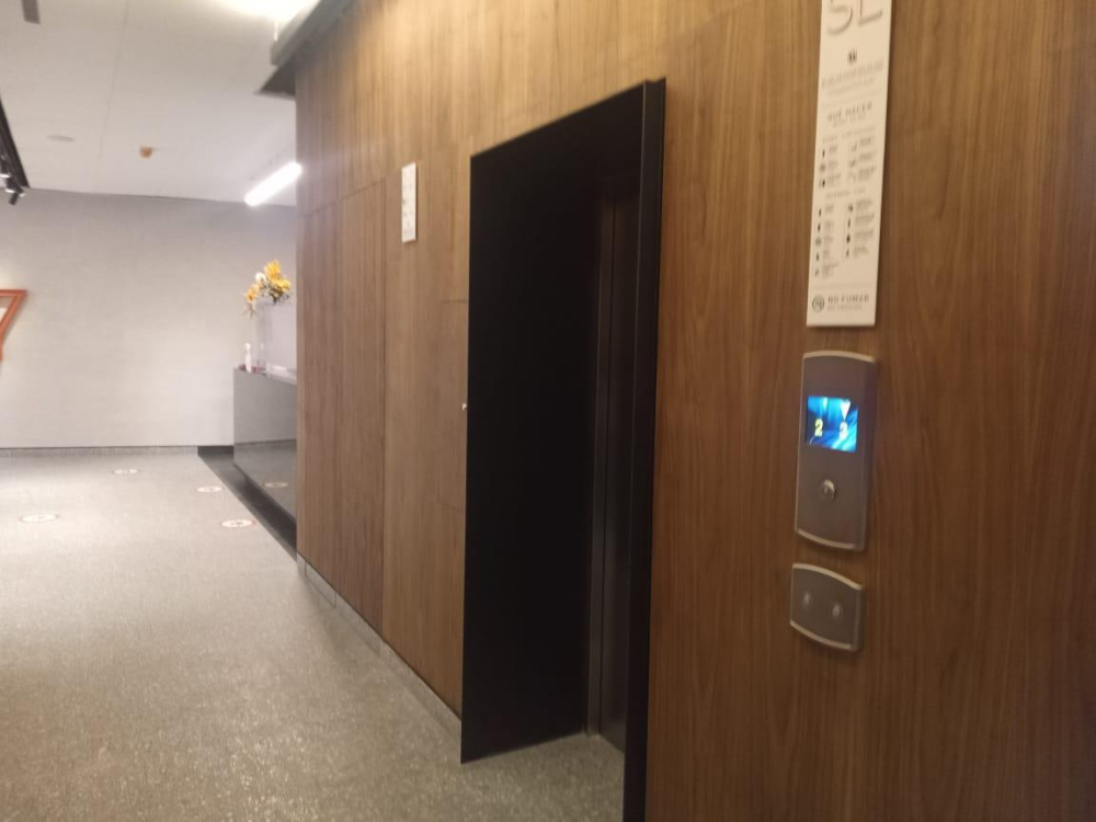 Oficina En Renta En Los Alpes