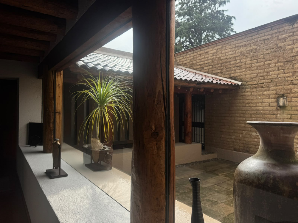 Casa En Venta En Club De Golf Los Encinos