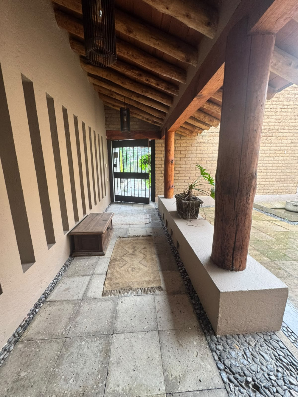 Casa En Venta En Club De Golf Los Encinos
