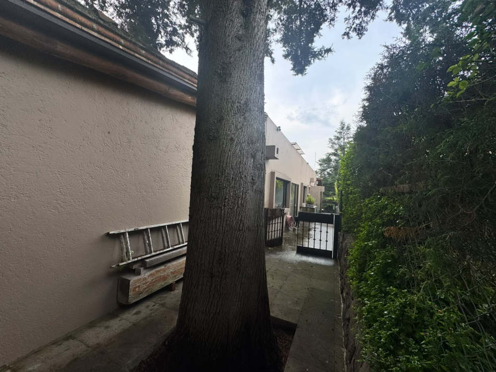 Casa En Venta En Club De Golf Los Encinos