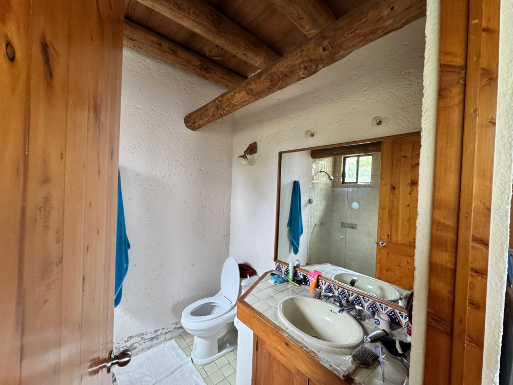 Casa En Venta En Club De Golf Los Encinos