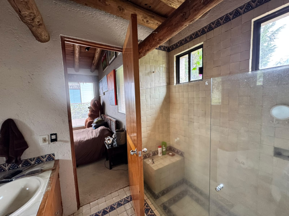 Casa En Venta En Club De Golf Los Encinos