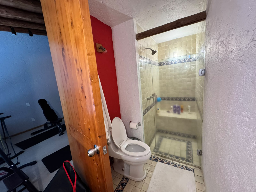 Casa En Venta En Club De Golf Los Encinos
