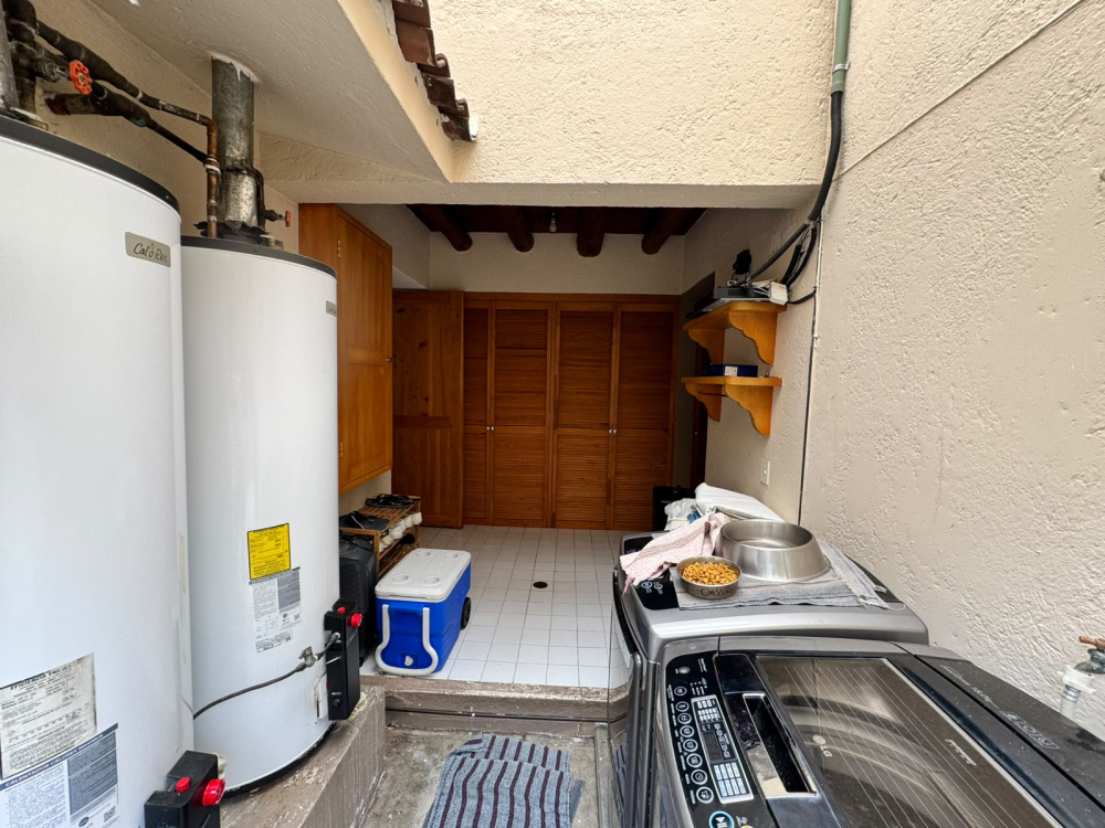Casa En Venta En Club De Golf Los Encinos