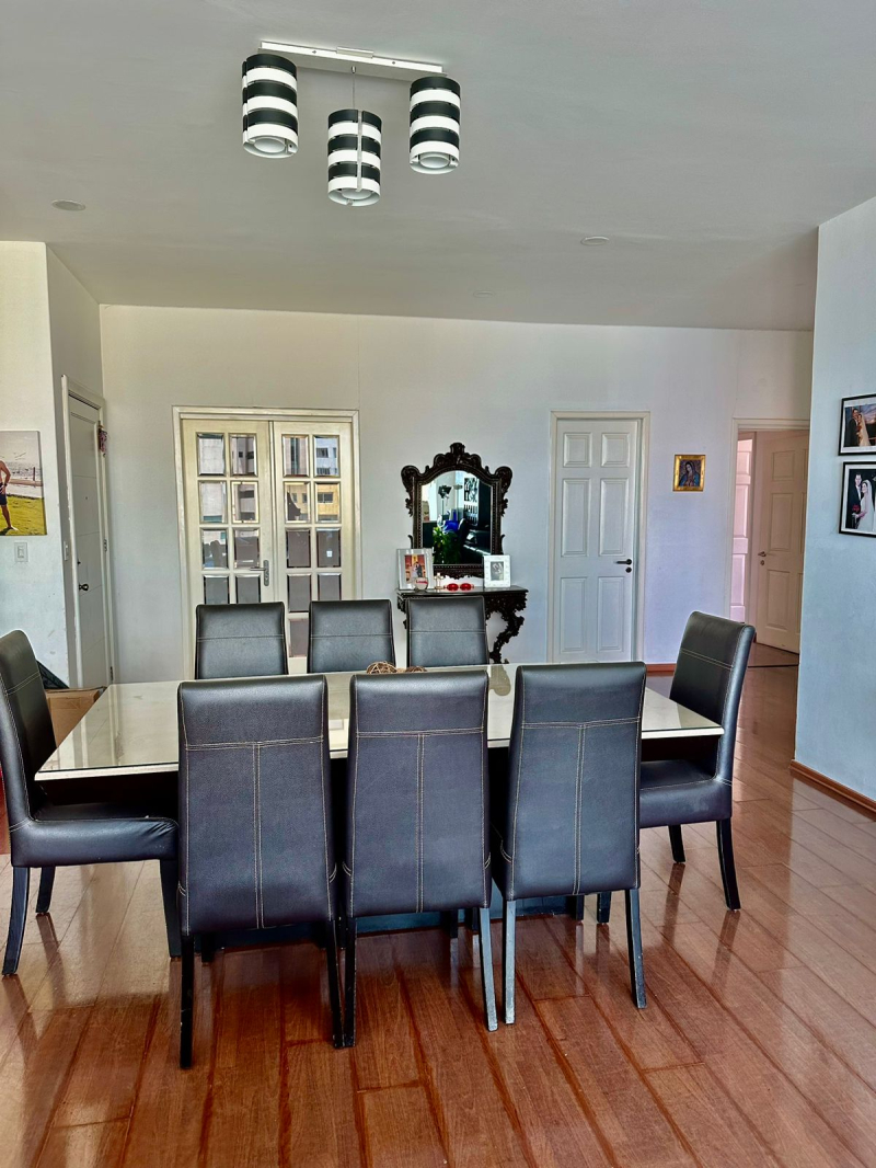 Departamento En Venta En Interlomas