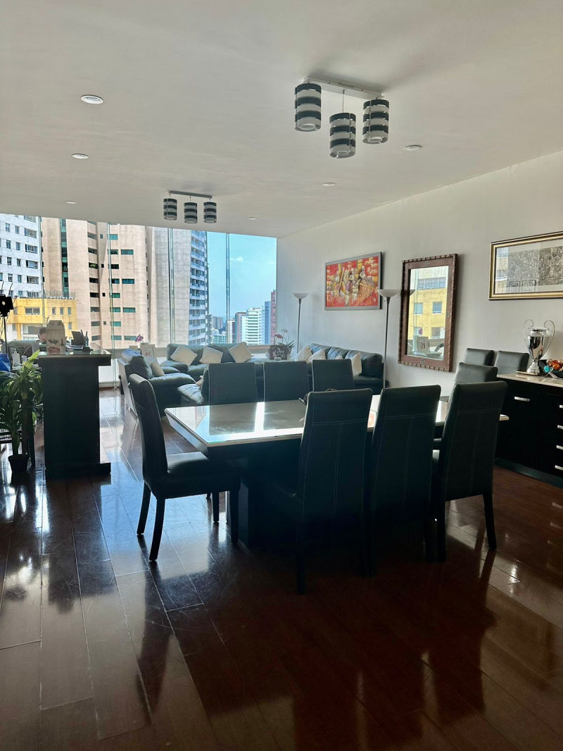 Departamento En Venta En Interlomas