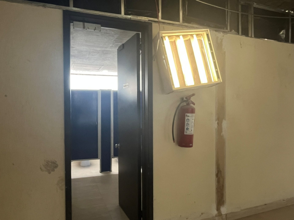Oficina En Renta En Granada