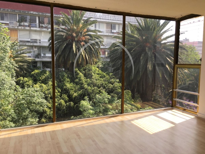 oficinas en renta en la condesa, muy bien conservadas