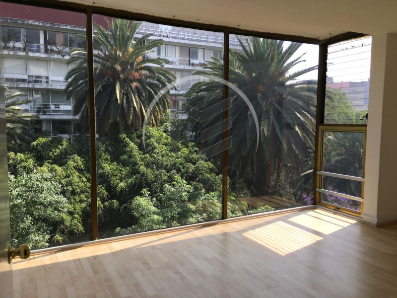 oficinas en renta en la condesa, muy bien conservadas