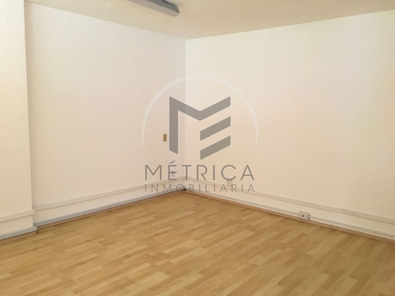 oficinas en renta en la condesa, muy bien conservadas