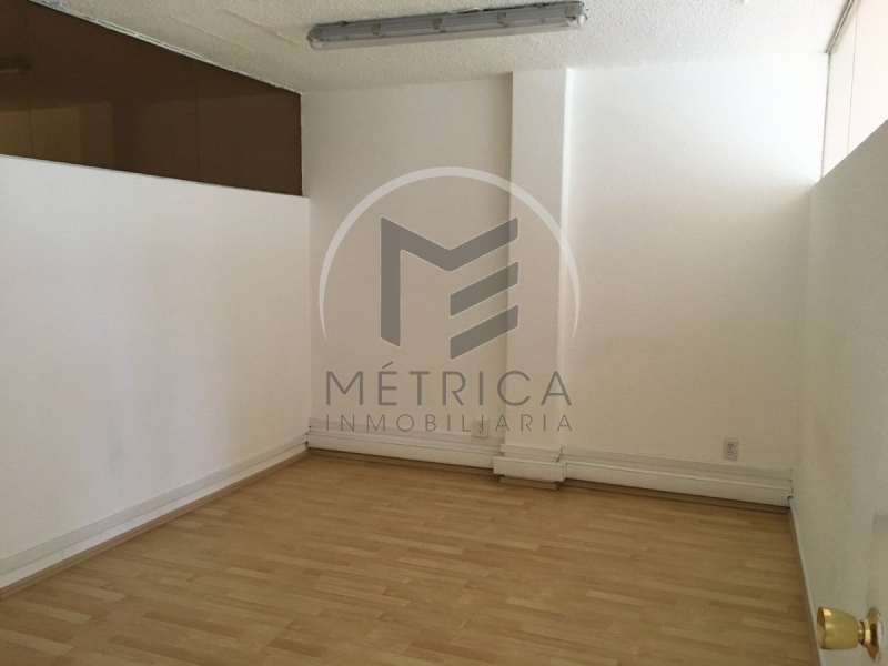oficinas en renta en la condesa, muy bien conservadas
