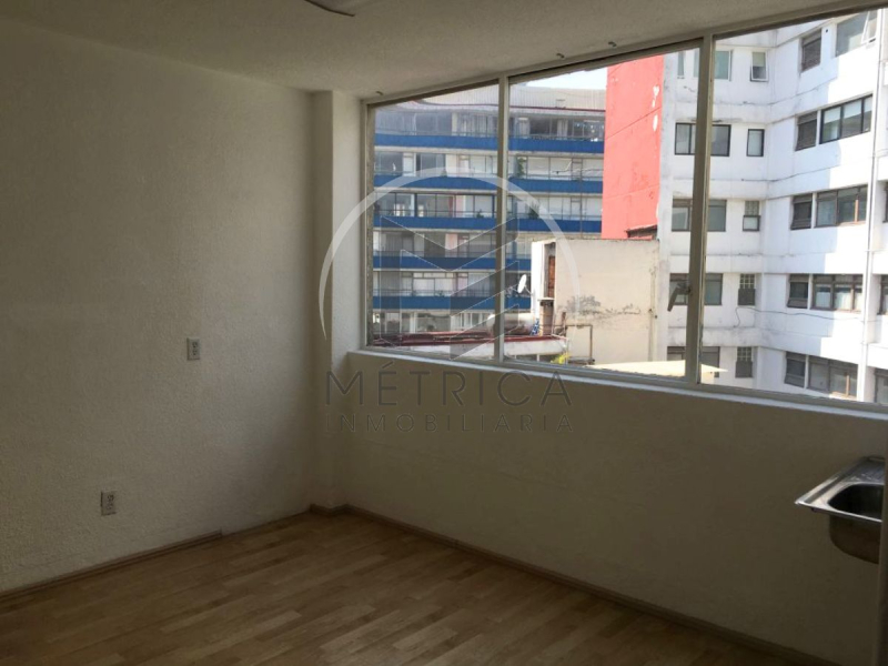 oficinas en renta en la condesa, muy bien conservadas