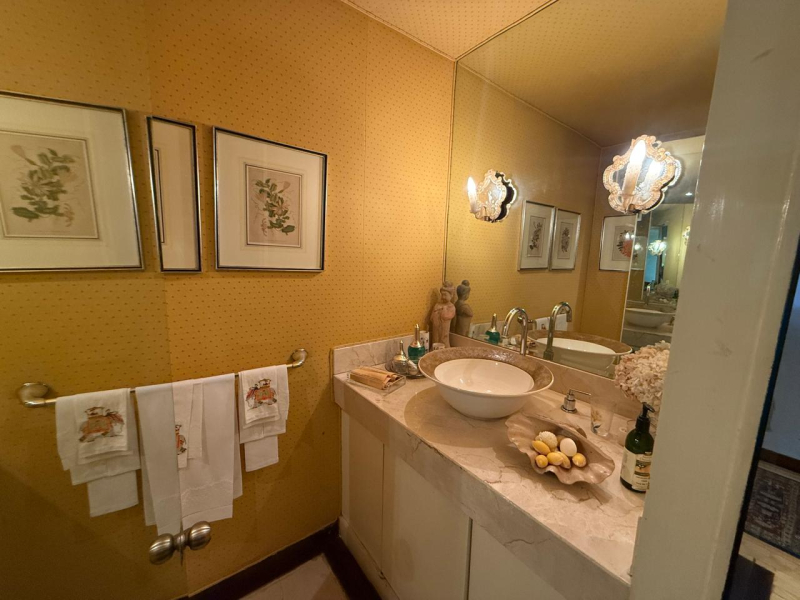 departamento en venta en bosques de las lomas