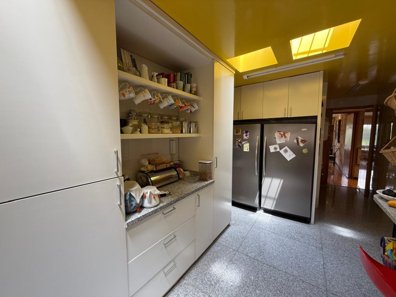 departamento en venta en bosques de las lomas
