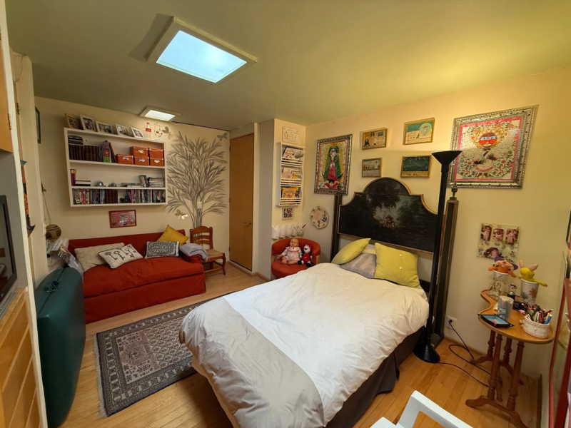 departamento en venta en bosques de las lomas