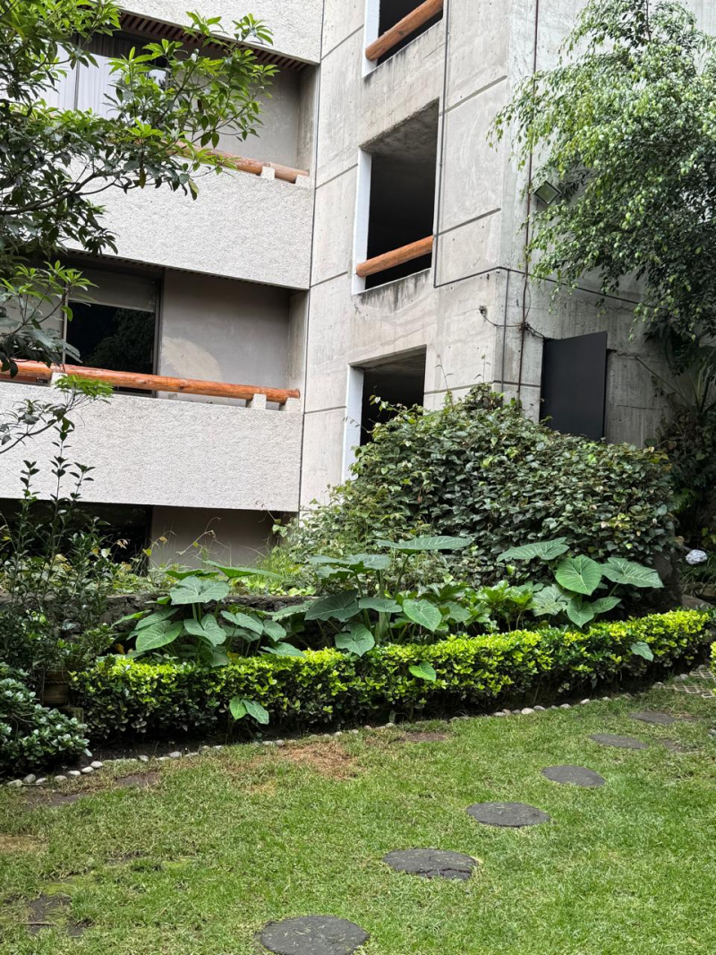 departamento en venta en bosques de las lomas