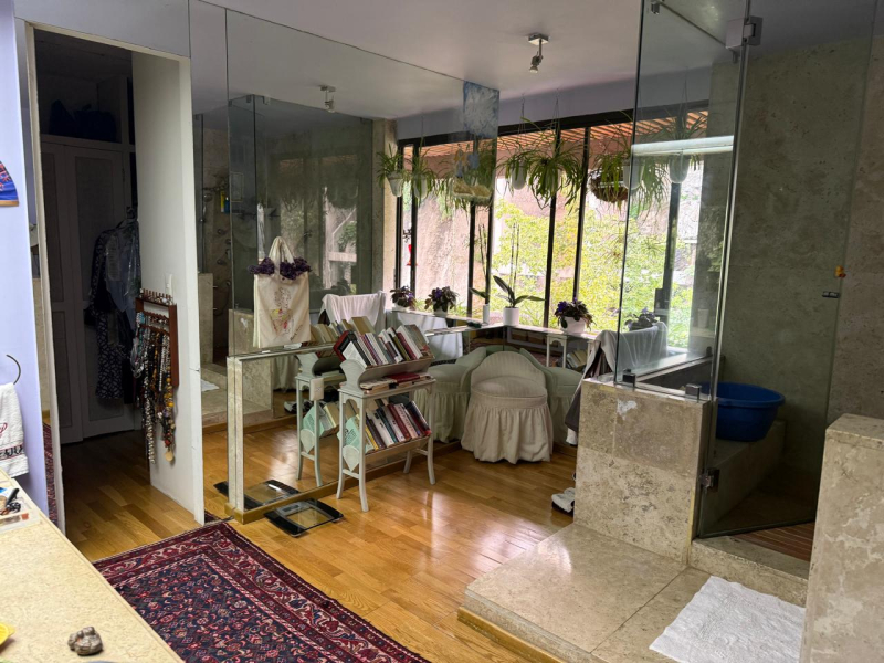 departamento en venta en bosques de las lomas