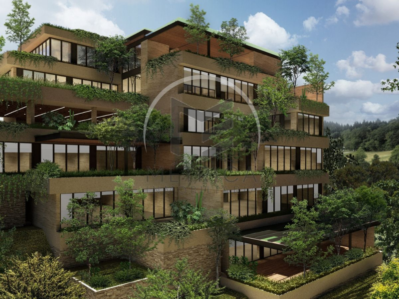 casa con terreno en venta en av. lomas altas