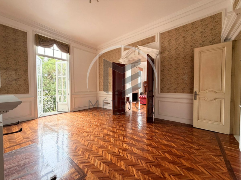 casa con terreno en venta en av. lomas altas