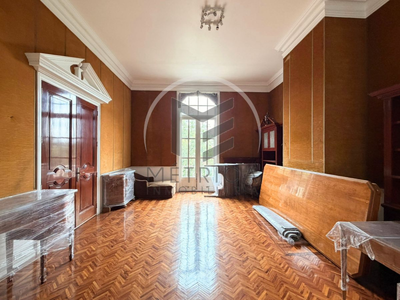 casa con terreno en venta en av. lomas altas