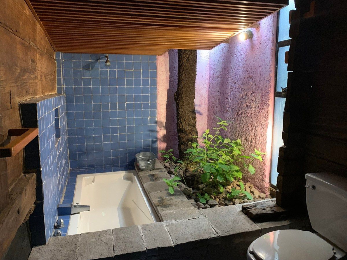 casa en renta en tlalpuente