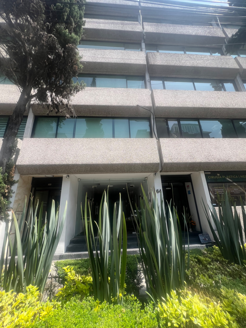 departamento en renta en cuauhtémoc