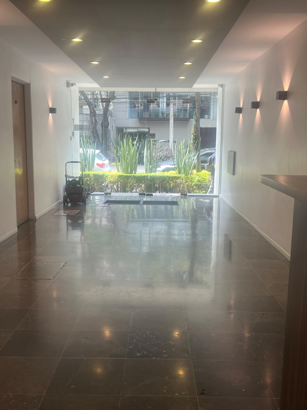 departamento en renta en cuauhtémoc