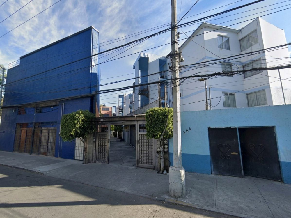 Departamento en Venta en El Rosedal